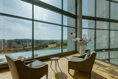 Apartamento T2 AUTODROMO DE Portimão