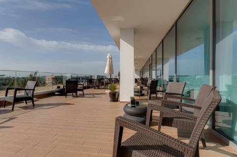 Apartamento T2 AUTODROMO DE Portimão