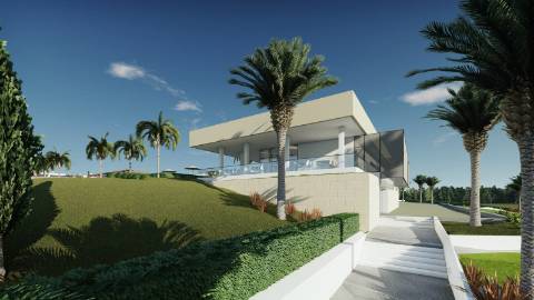 Moradia T3 em Condominio de Luxo