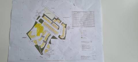 4 LOTES DE TERRENO URBANO EM PARCHAL - Algarve