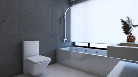 Magnifica Moradia T2 em condominio de luxo