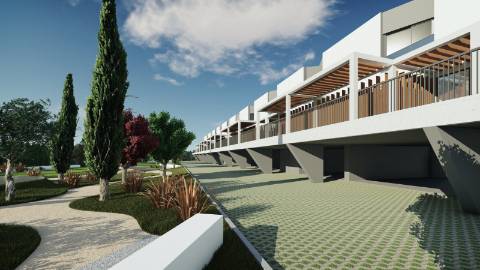 Magnifica Moradia em Condominio de Luxo