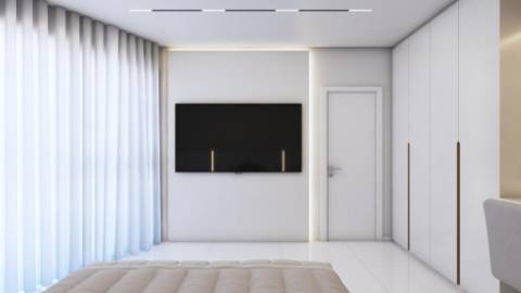 Magnifica Moradia em Condominio de Luxo