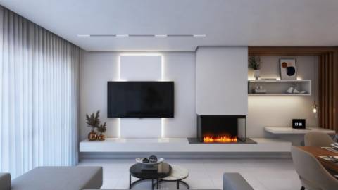 Magnifica Moradia em Condominio de Luxo