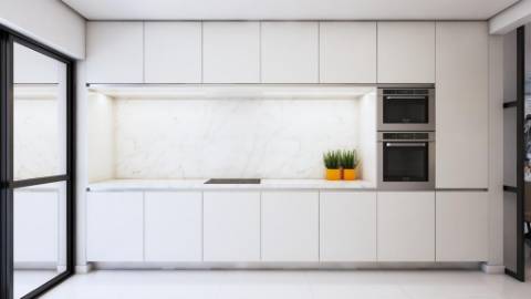 Magnifica Moradia em Condominio de Luxo