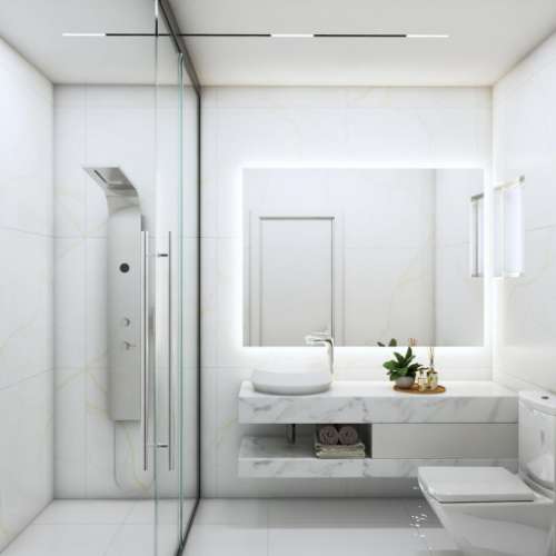 Magnifica Moradia T2 em Condominio de luxo