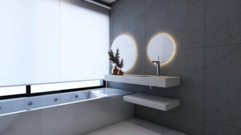 Magnifica Moradia T2 em Condominio de luxo