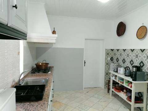 Venda de Quinta no Alentejo com Casa Tradicional, Piscina e 6 Hectares de Terreno - Vila Verde de Ficalho, Alentejo