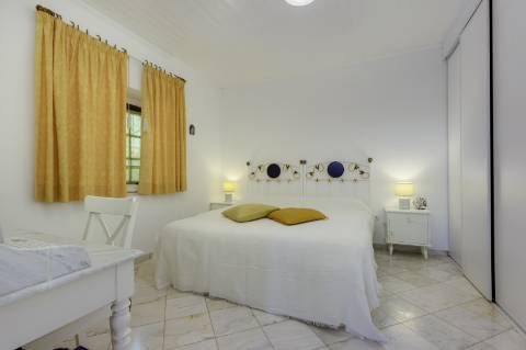 Venda de Quinta no Alentejo com Casa Tradicional, Piscina e 6 Hectares de Terreno - Vila Verde de Ficalho, Alentejo