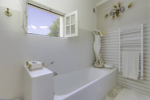 Venda de Quinta no Alentejo com Casa Tradicional, Piscina e 6 Hectares de Terreno - Vila Verde de Ficalho, Alentejo