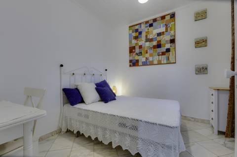 Venda de Quinta no Alentejo com Casa Tradicional, Piscina e 6 Hectares de Terreno - Vila Verde de Ficalho, Alentejo