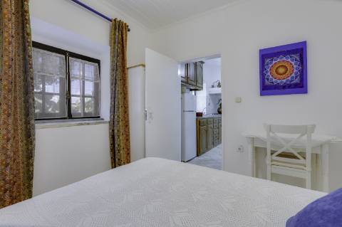 Venda de Quinta no Alentejo com Casa Tradicional, Piscina e 6 Hectares de Terreno - Vila Verde de Ficalho, Alentejo