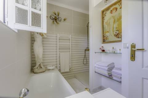 Venda de Quinta no Alentejo com Casa Tradicional, Piscina e 6 Hectares de Terreno - Vila Verde de Ficalho, Alentejo