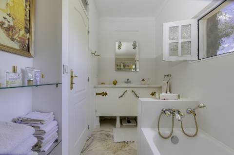 Venda de Quinta no Alentejo com Casa Tradicional, Piscina e 6 Hectares de Terreno - Vila Verde de Ficalho, Alentejo