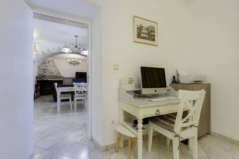 Venda de Quinta no Alentejo com Casa Tradicional, Piscina e 6 Hectares de Terreno - Vila Verde de Ficalho, Alentejo