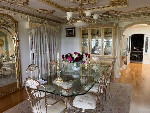 Moradia de Prestígio em Sepins, Cantanhede Um Refúgio de Elegância Clássica e Luxo Contemporâneo