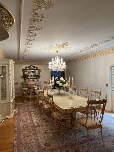 Moradia de Prestígio em Sepins, Cantanhede Um Refúgio de Elegância Clássica e Luxo Contemporâneo