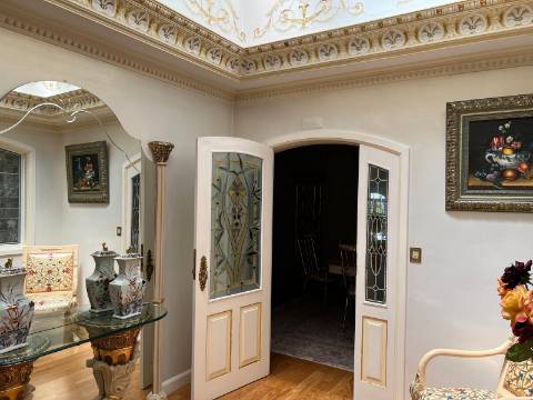 Moradia de Prestígio em Sepins, Cantanhede Um Refúgio de Elegância Clássica e Luxo Contemporâneo