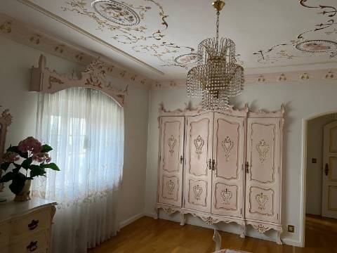 Moradia de Prestígio em Sepins, Cantanhede Um Refúgio de Elegância Clássica e Luxo Contemporâneo