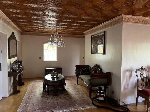 Moradia de Prestígio em Sepins, Cantanhede Um Refúgio de Elegância Clássica e Luxo Contemporâneo