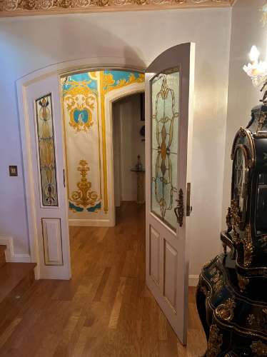 Moradia de Prestígio em Sepins, Cantanhede Um Refúgio de Elegância Clássica e Luxo Contemporâneo