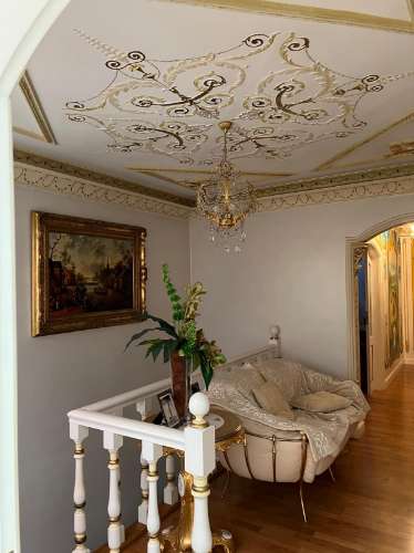 Moradia de Prestígio em Sepins, Cantanhede Um Refúgio de Elegância Clássica e Luxo Contemporâneo