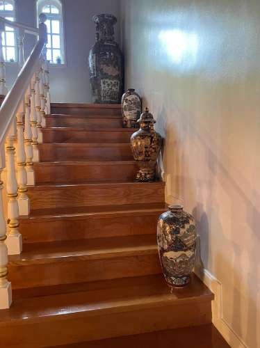 Moradia de Prestígio em Sepins, Cantanhede Um Refúgio de Elegância Clássica e Luxo Contemporâneo