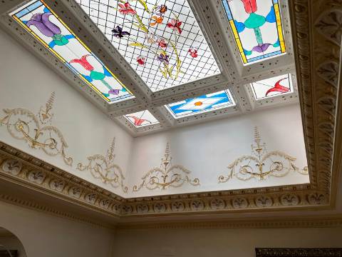 Moradia de Prestígio em Sepins, Cantanhede Um Refúgio de Elegância Clássica e Luxo Contemporâneo