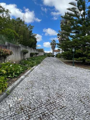 Moradia de Prestígio em Sepins, Cantanhede Um Refúgio de Elegância Clássica e Luxo Contemporâneo