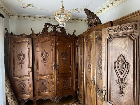 Moradia de Prestígio em Sepins, Cantanhede Um Refúgio de Elegância Clássica e Luxo Contemporâneo