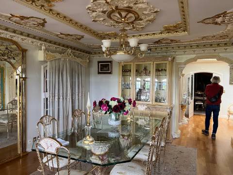 Moradia de Prestígio em Sepins, Cantanhede Um Refúgio de Elegância Clássica e Luxo Contemporâneo