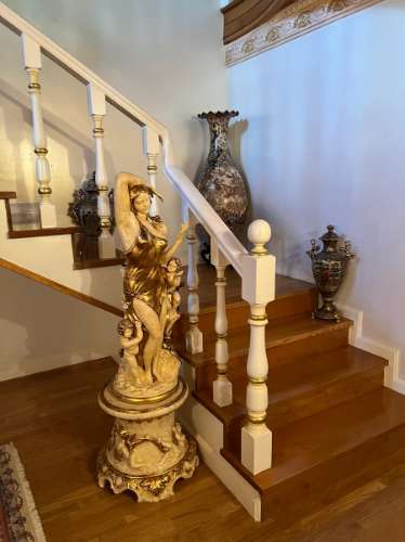 Moradia de Prestígio em Sepins, Cantanhede Um Refúgio de Elegância Clássica e Luxo Contemporâneo