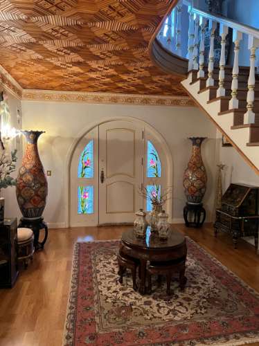 Moradia de Prestígio em Sepins, Cantanhede Um Refúgio de Elegância Clássica e Luxo Contemporâneo