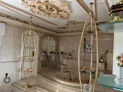 Moradia de Prestígio em Sepins, Cantanhede Um Refúgio de Elegância Clássica e Luxo Contemporâneo