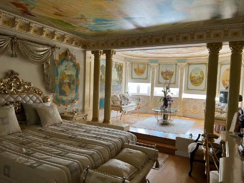 Moradia de Prestígio em Sepins, Cantanhede Um Refúgio de Elegância Clássica e Luxo Contemporâneo