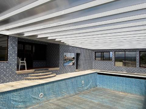 Moradia de Prestígio em Sepins, Cantanhede Um Refúgio de Elegância Clássica e Luxo Contemporâneo