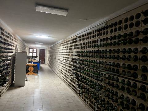 Moradia de Prestígio em Sepins, Cantanhede Um Refúgio de Elegância Clássica e Luxo Contemporâneo