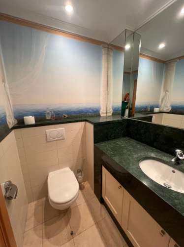 Fantastica Moradia T5 + Apto T3 no Centro de Lagoa/Carvoeiro