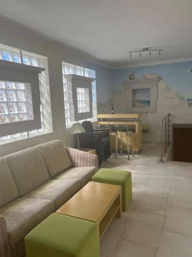 Fantastica Moradia T5 + Apto T3 no Centro de Lagoa/Carvoeiro