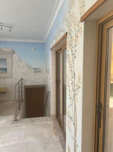 Fantastica Moradia T5 + Apto T3 no Centro de Lagoa/Carvoeiro