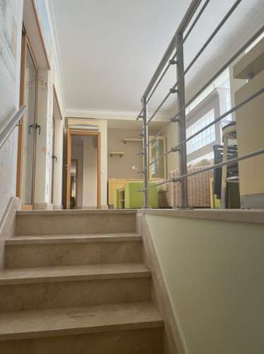 Fantastica Moradia T5 + Apto T3 no Centro de Lagoa/Carvoeiro