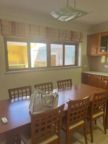 Fantastica Moradia T5 + Apto T3 no Centro de Lagoa/Carvoeiro