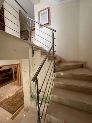 Fantastica Moradia T5 + Apto T3 no Centro de Lagoa/Carvoeiro