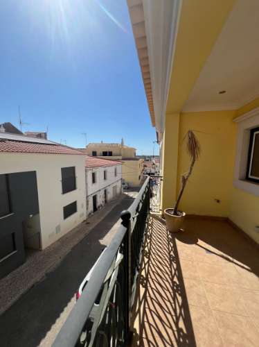 Fantastica Moradia T5 + Apto T3 no Centro de Lagoa/Carvoeiro