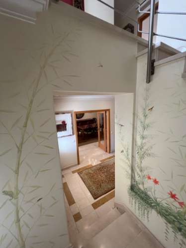 Fantastica Moradia T5 + Apto T3 no Centro de Lagoa/Carvoeiro