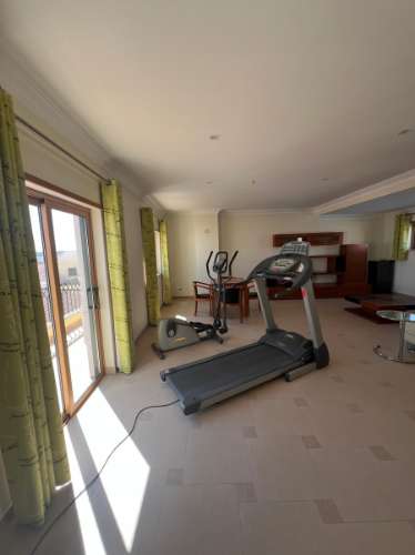 Fantastica Moradia T5 + Apto T3 no Centro de Lagoa/Carvoeiro