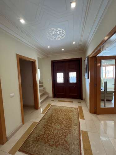 Fantastica Moradia T5 + Apto T3 no Centro de Lagoa/Carvoeiro