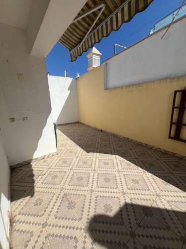 Fantastica Moradia T5 + Apto T3 no Centro de Lagoa/Carvoeiro