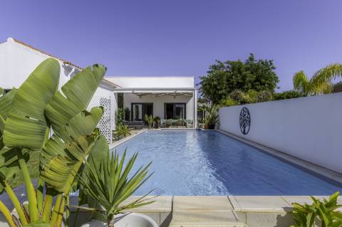 Fantastica Moradia individual entre Portimão e Lagos