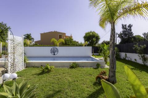 Fantastica Moradia individual entre Portimão e Lagos